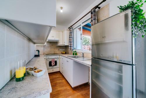 Apartment Tatiana