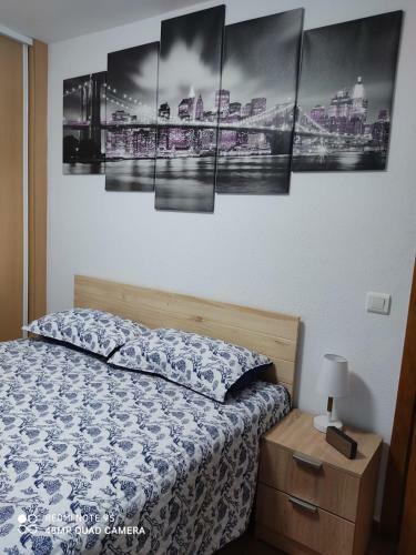 Apartamento Namast�