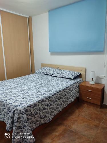 Apartamento Namast�