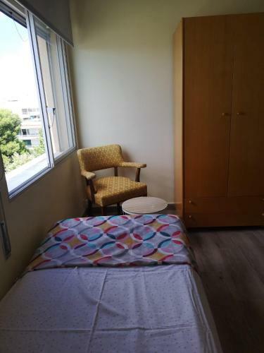 Apartamento Primera L�nea Con Terraza En Salou