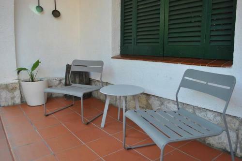 La Casa Del Bosc, Playa Y Golf - Salou