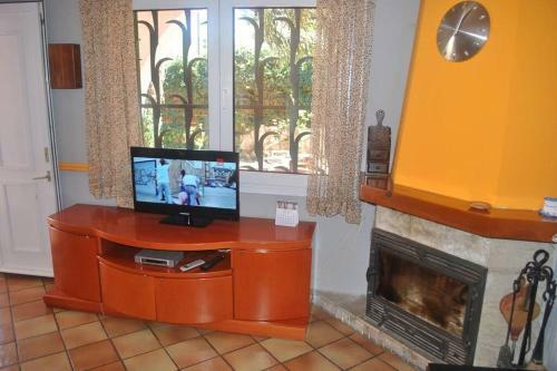 La Casa Del Bosc, Playa Y Golf - Salou