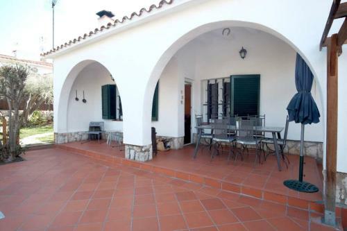 La Casa Del Bosc, Playa Y Golf - Salou