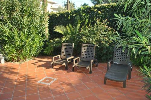 La Casa Del Bosc, Playa Y Golf - Salou