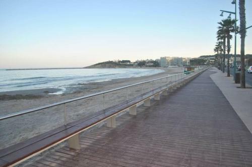 La Casa Del Bosc, Playa Y Golf - Salou