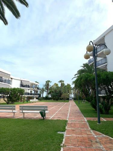 Apartamento Beauty Home Salou
