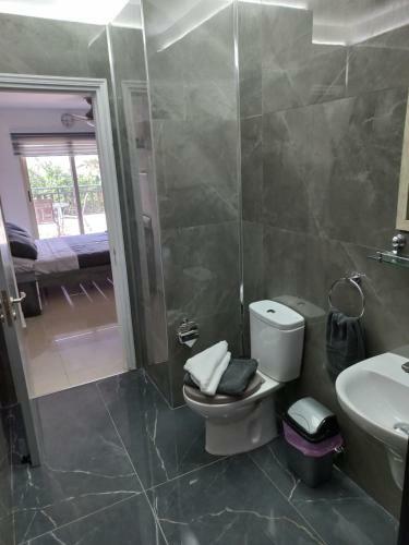Apartamento Modern Studio At Armonia Court - Paralimni