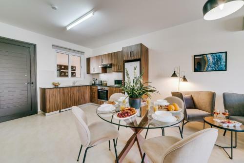 Apartment Violeta - Mythical Sands