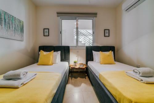 Apartment Violeta - Mythical Sands