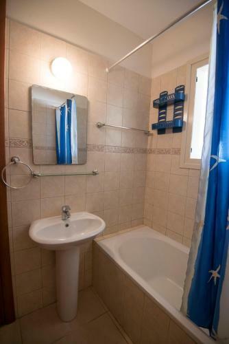 Apartamento Spot Shot Holidays