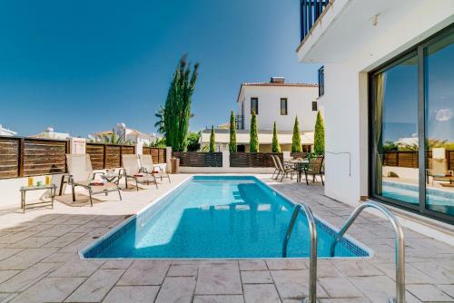 Villa Elisa