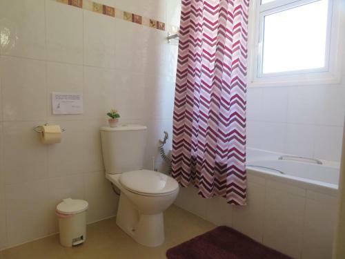 Spacious Holiday Villa With Heated Swimming Pool