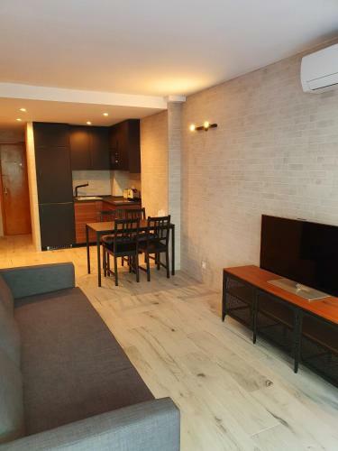 Apartamento Novelty I