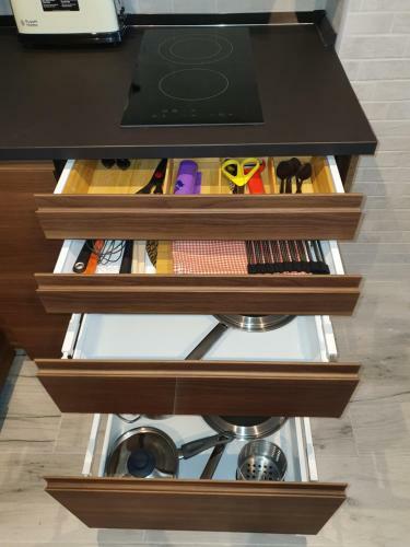 Apartamento Novelty I