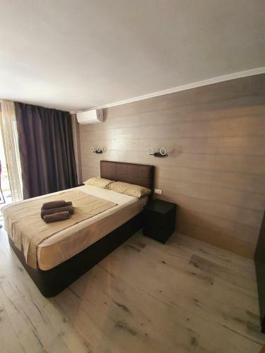 Apartamento Novelty I
