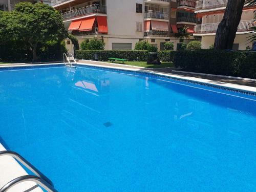 Apartamento Salou Centro Playa