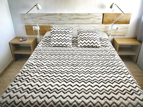 Apartamento Uko Salou