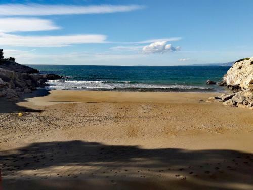 Apartamento Uko Salou