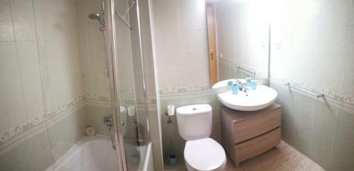 Apartamento Uko Salou