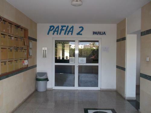 The Paphos Pafia 2 Apartment