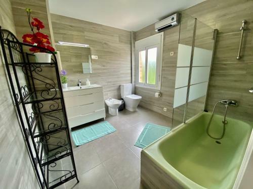 Villa Sunflower Salou