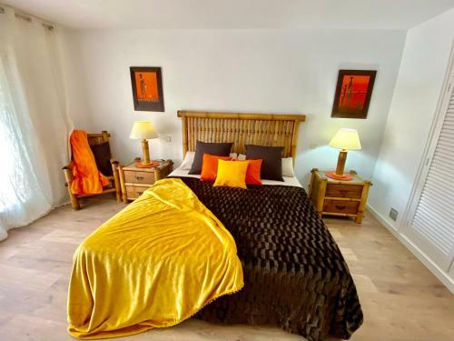 Villa Sunflower Salou
