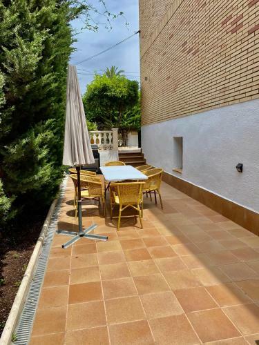 Villa Sunflower Salou