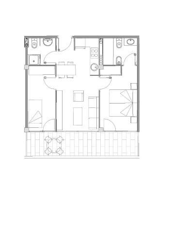 Salou 4 You Apartamentos