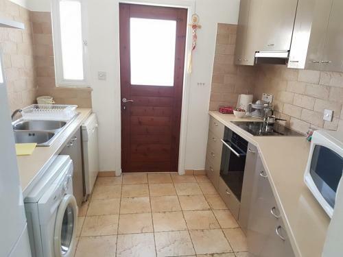 Loucas Townhouse Paphos