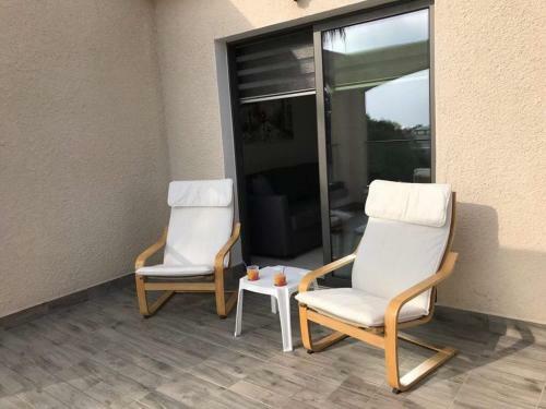 Mare Monte Seaview Boutique Apartment
