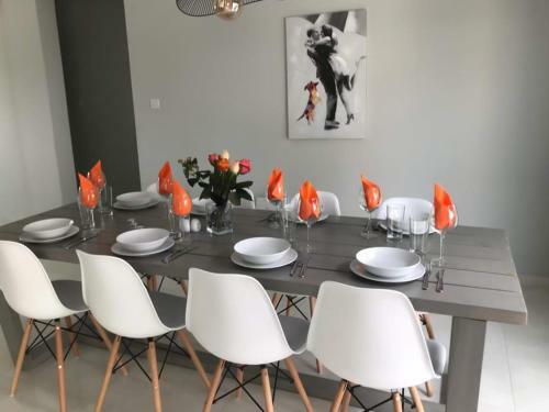 Mare Monte Seaview Boutique Apartment