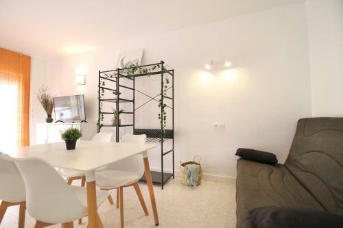 Apartamento Mediterranean Way - Les Dunes