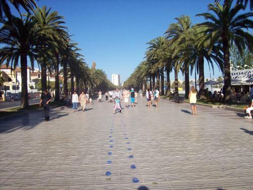 Apartamento Catalu�a92 Ref. 1006 Iberplaya