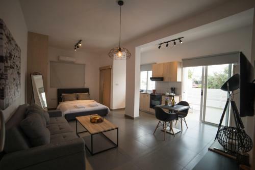 Mcplaces Holiday Apartments