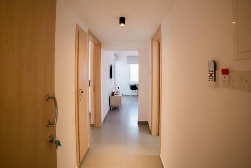 Mcplaces Holiday Apartments