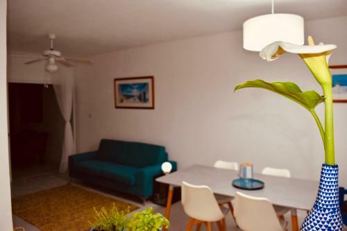 Apartamento Paradise Gardens Mediterranean Home