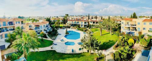 Apartamento Paradise Gardens Mediterranean Home