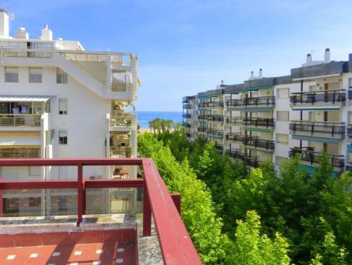 Apartamento Rentalmar Atlantida Atico
