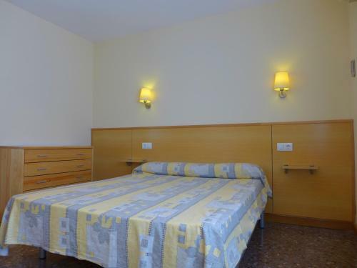 Apartamento Rentalmar Atlantida Atico