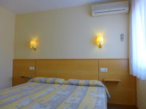 Apartamento Rentalmar Atlantida Atico