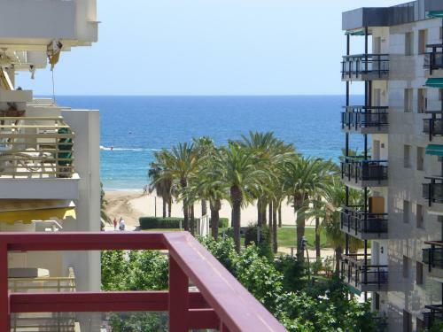 Apartamento Rentalmar Atlantida Atico