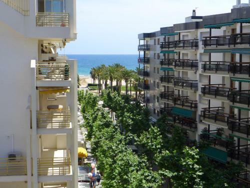 Apartamento Rentalmar Atlantida Atico