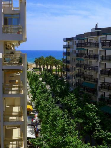 Apartamento Rentalmar Atlantida Atico