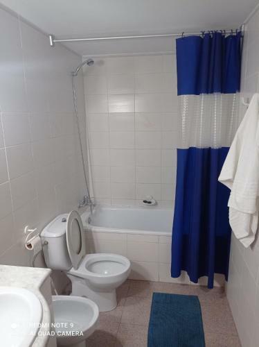 Apartamento Mariposa Salou