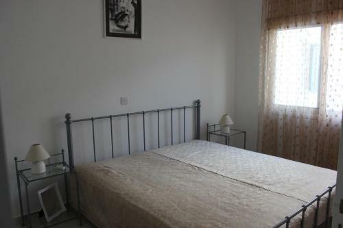 Apartamento Limnaria Westpark