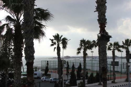 Apartamento Limnaria Westpark