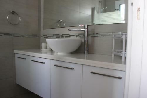 Apartamento Limnaria Westpark