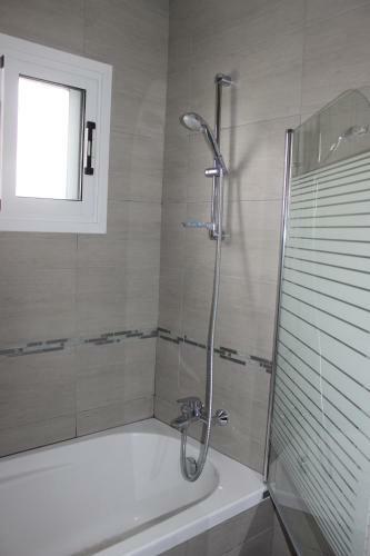 Apartamento Limnaria Westpark