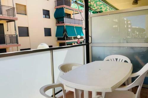 Apartamento Sol + Playa + Relax En Salou