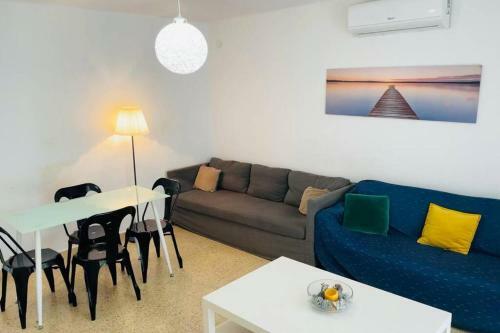 Apartamento Sol + Playa + Relax En Salou